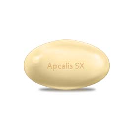 Apcalis SX